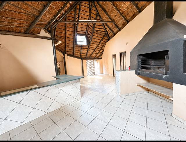 3 BEDROOM HOUSE TO LET IN ZUURFONTEIN